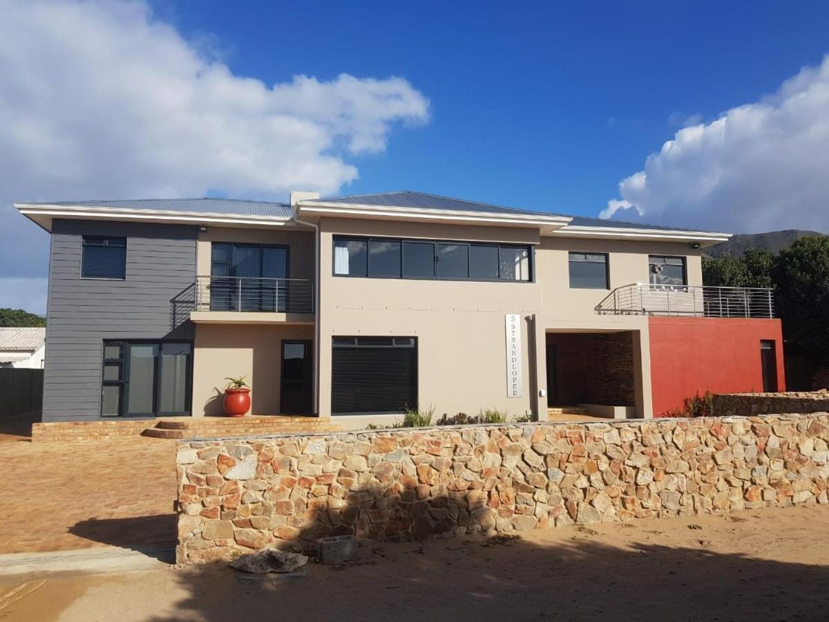 Karibu Self-Catering Accommodation Hermanus Exterior foto