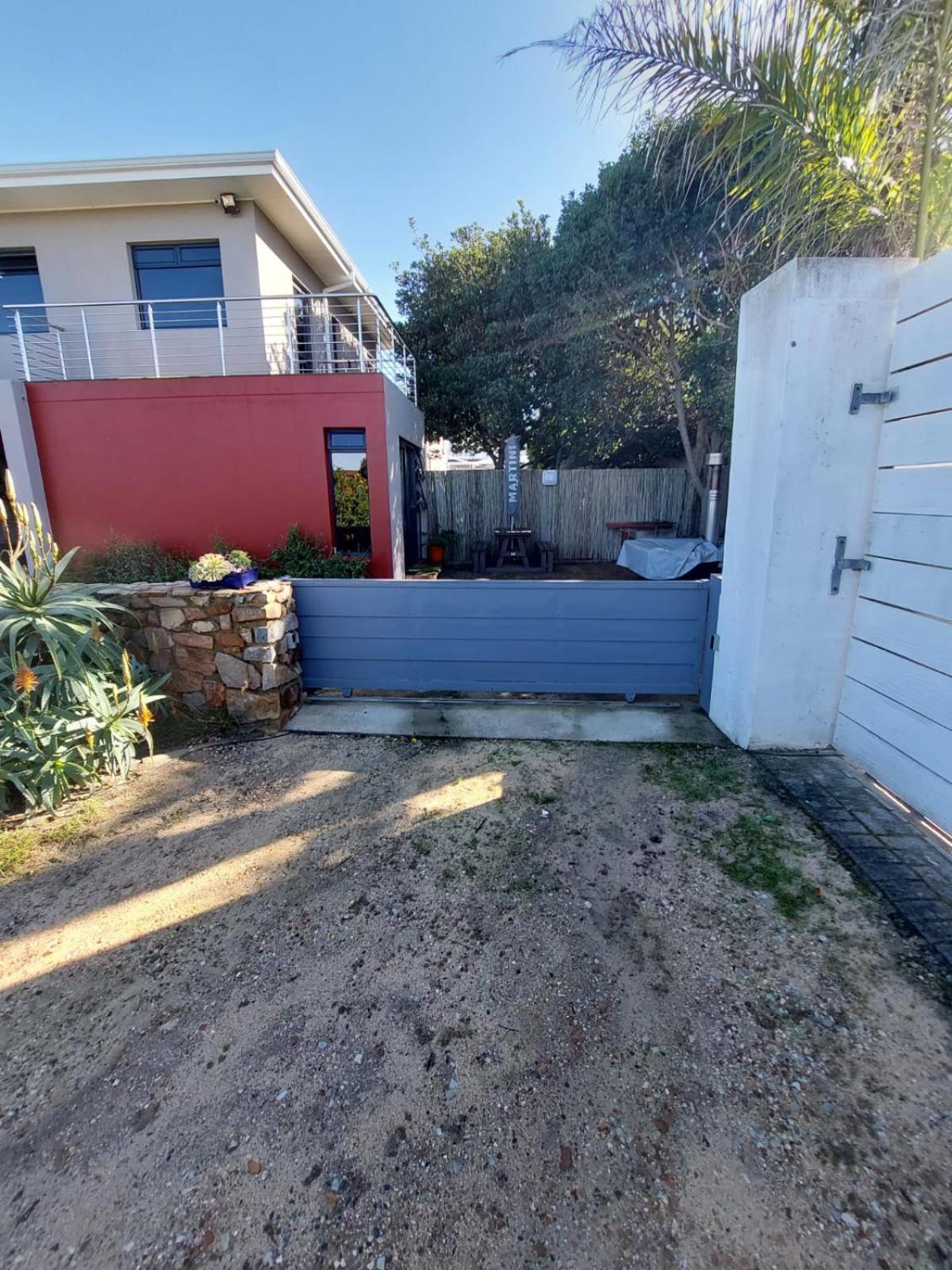 Karibu Self-Catering Accommodation Hermanus Exterior foto
