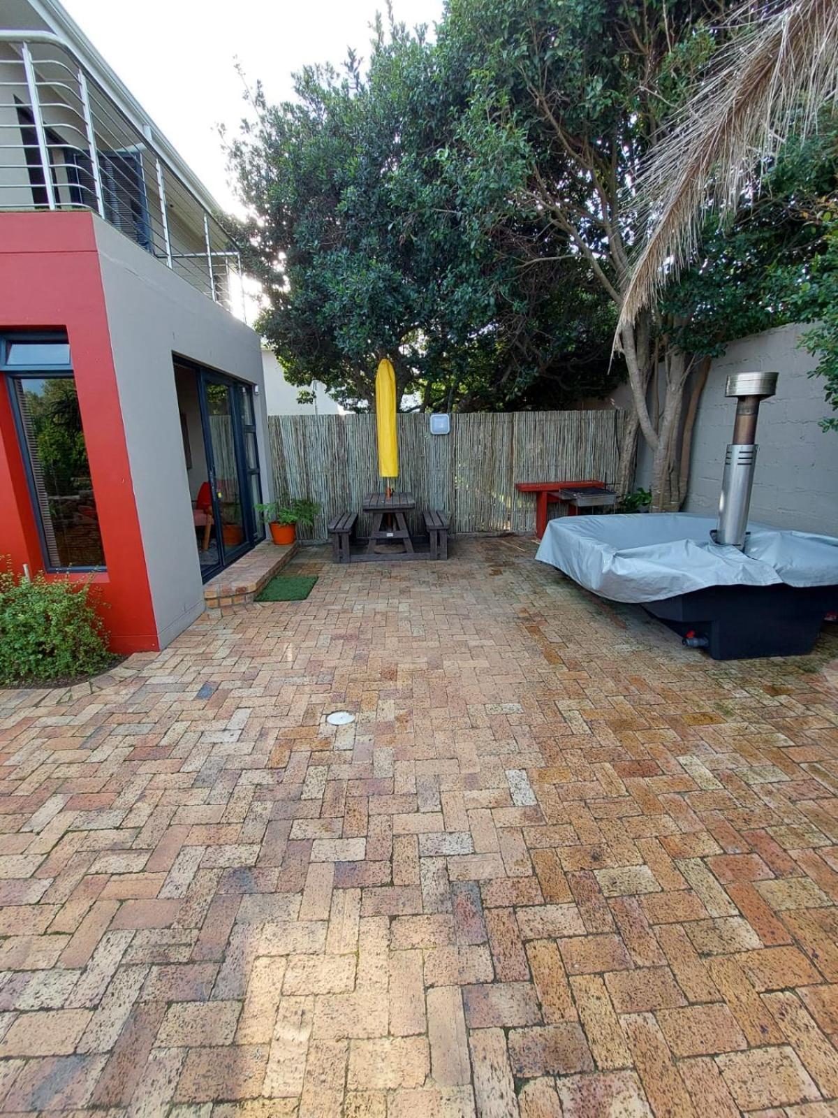 Karibu Self-Catering Accommodation Hermanus Exterior foto