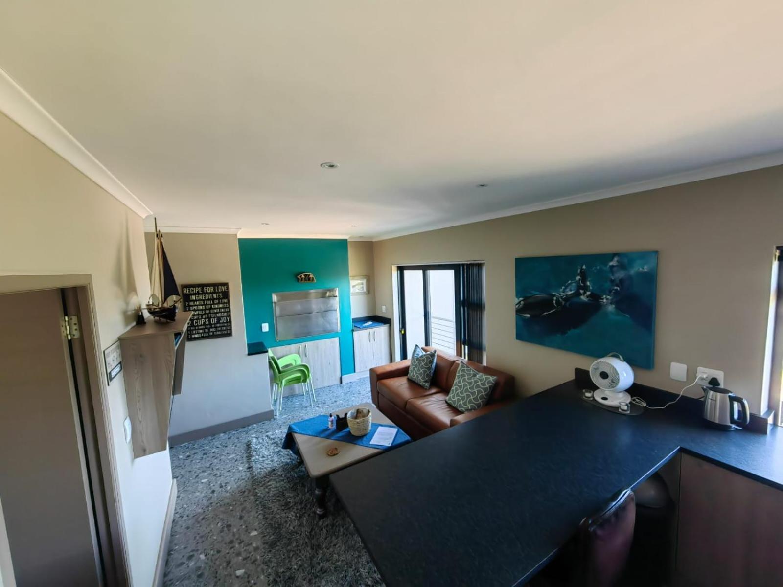 Karibu Self-Catering Accommodation Hermanus Exterior foto