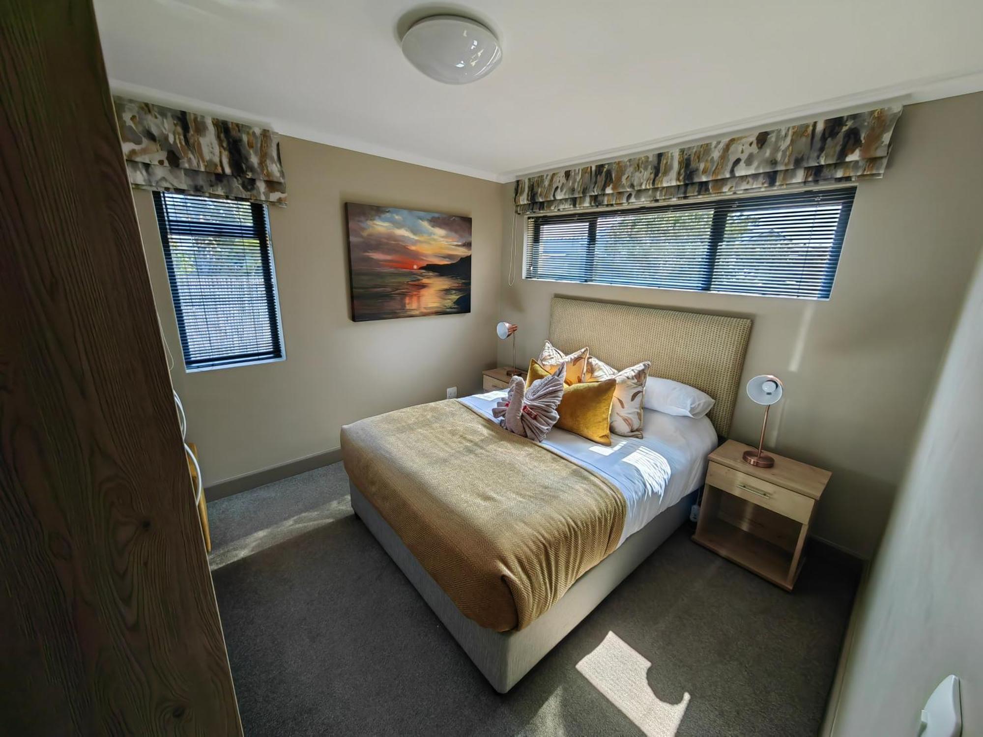 Karibu Self-Catering Accommodation Hermanus Exterior foto